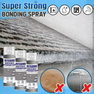 Sealtex™ - Instant Waterproof Sealant Spray (1+1 Free)