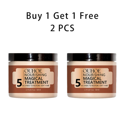 Silkin™ - Hair Repair Cream (1+1 Free)