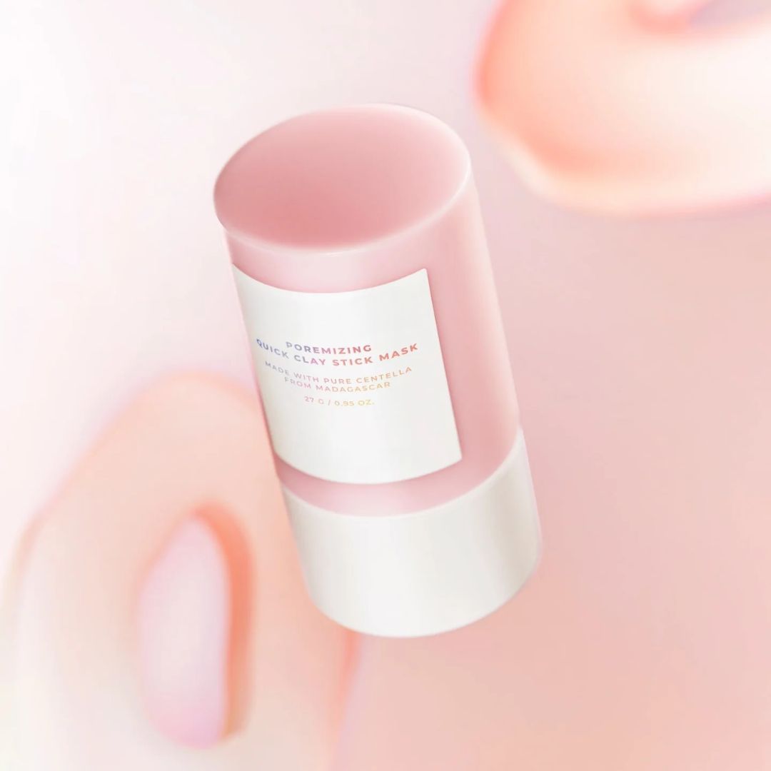 Vityne™ - Pink Stick Mask (1+1 Free)