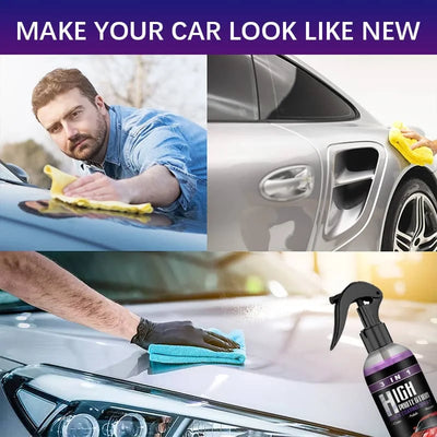 Cerax™ - Ceramic Auto Coating Spray (1+1 Free)