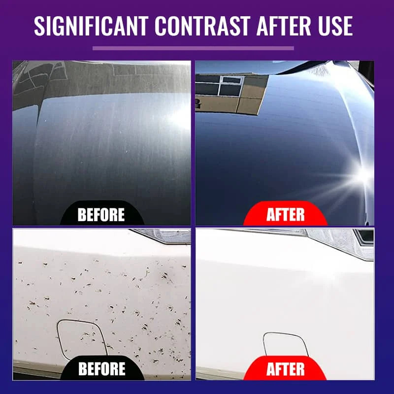 Cerax™ - Ceramic Auto Coating Spray (1+1 Free)