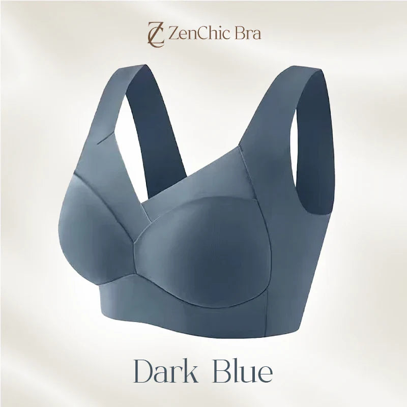 ZenChic™ - Seamless Lift Comfort Bra (1+2 Free)