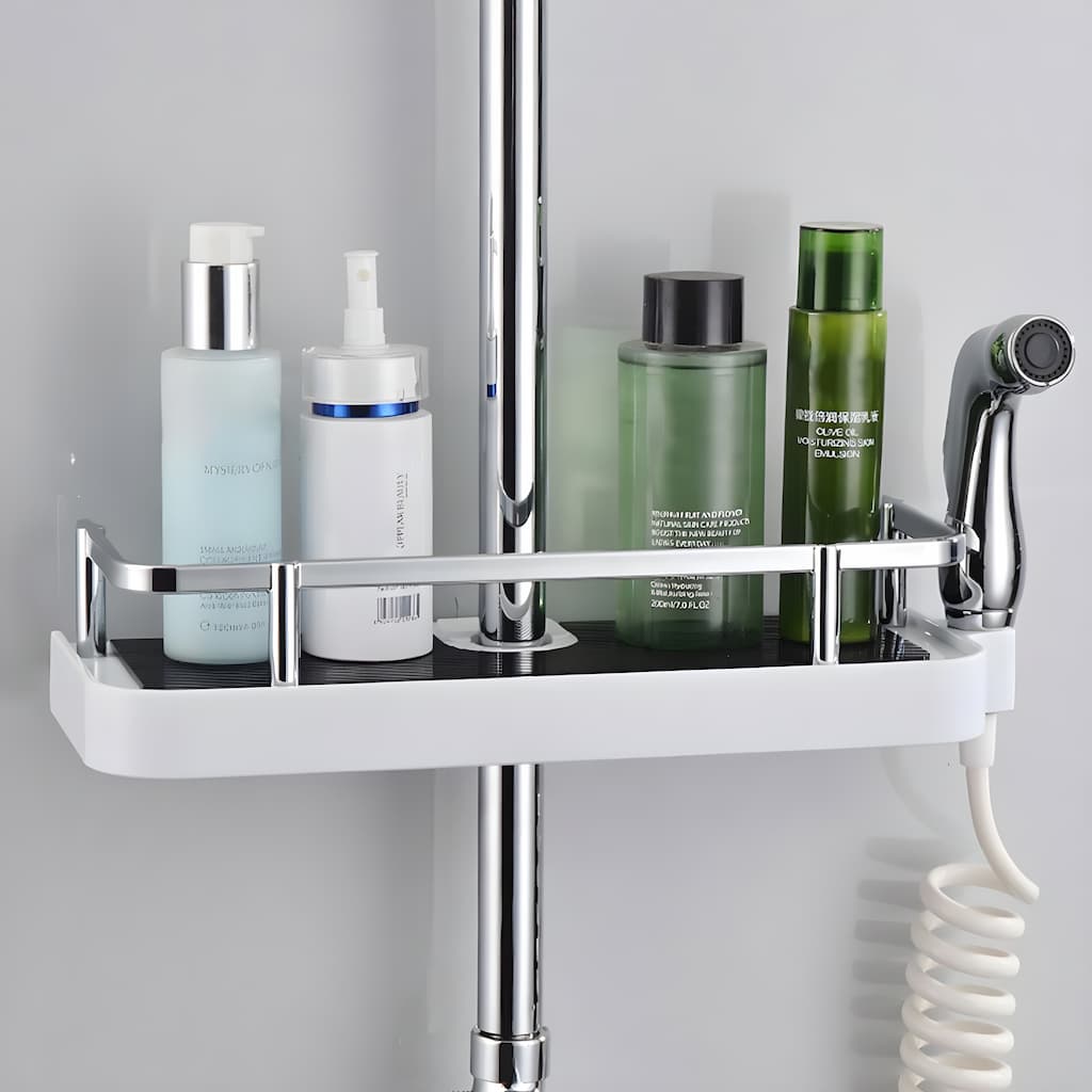 Barea™ - Shower Shelf (50% Off)