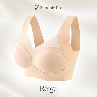 ZenChic™ - Seamless Lift Comfort Bra (1+2 Free)