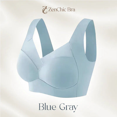 ZenChic™ - Seamless Lift Comfort Bra (1+2 Free)