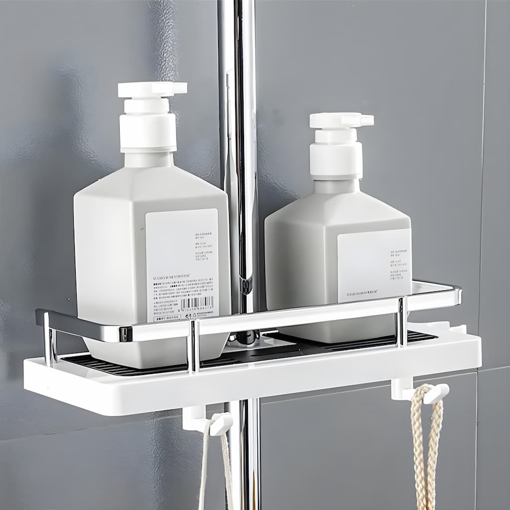 Barea™ - Shower Shelf (50% Off)