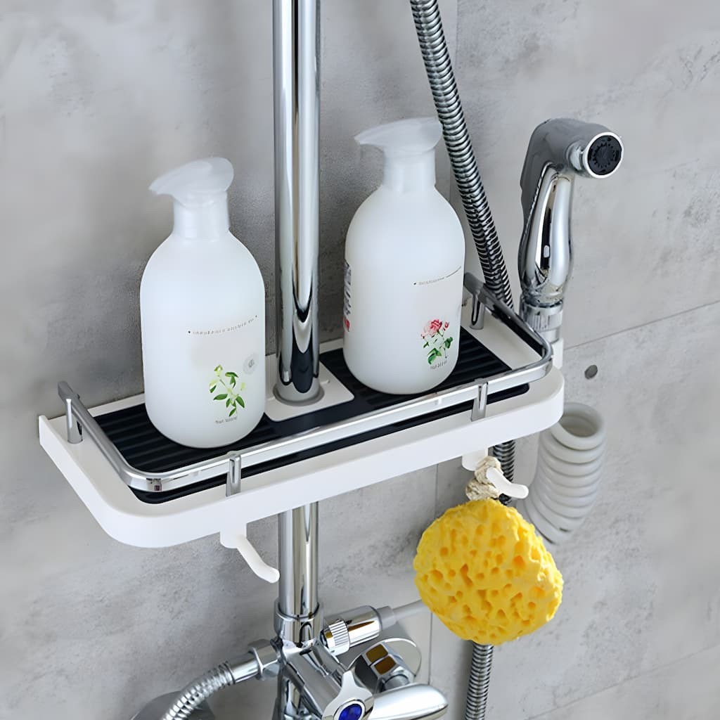 Barea™ - Shower Shelf (50% Off)