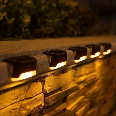 Sunora™ – Ambient Solar LED Lights (1+1 Free)