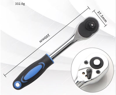 UniGrip™ - Universal Socket Wrench (50% Off)