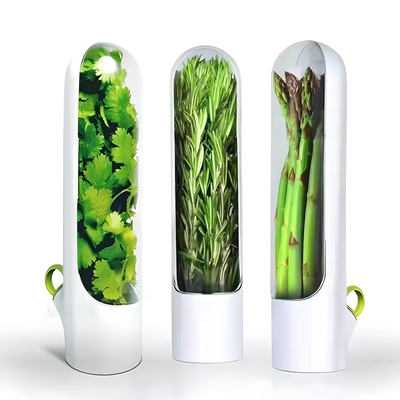 Vitrion™ - Fresh-Keeping Veggie & Herb Containers (1+1 Free)