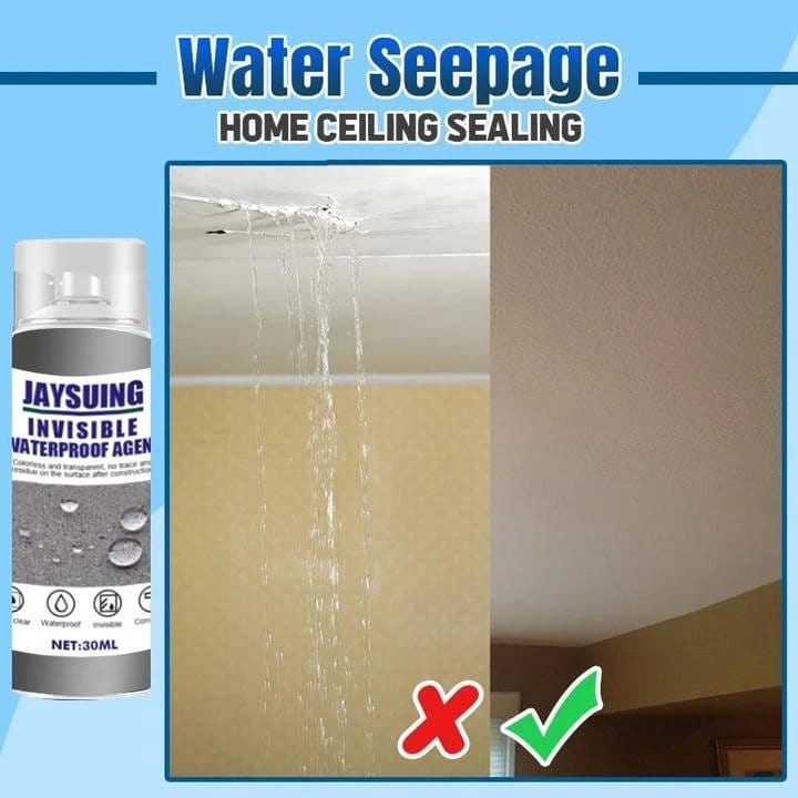 Sealtex™ - Instant Waterproof Sealant Spray (1+1 Free)