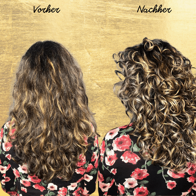 Lusto™ - Heat-Free, Bouncy Curls in Seconds (1+1 Free)