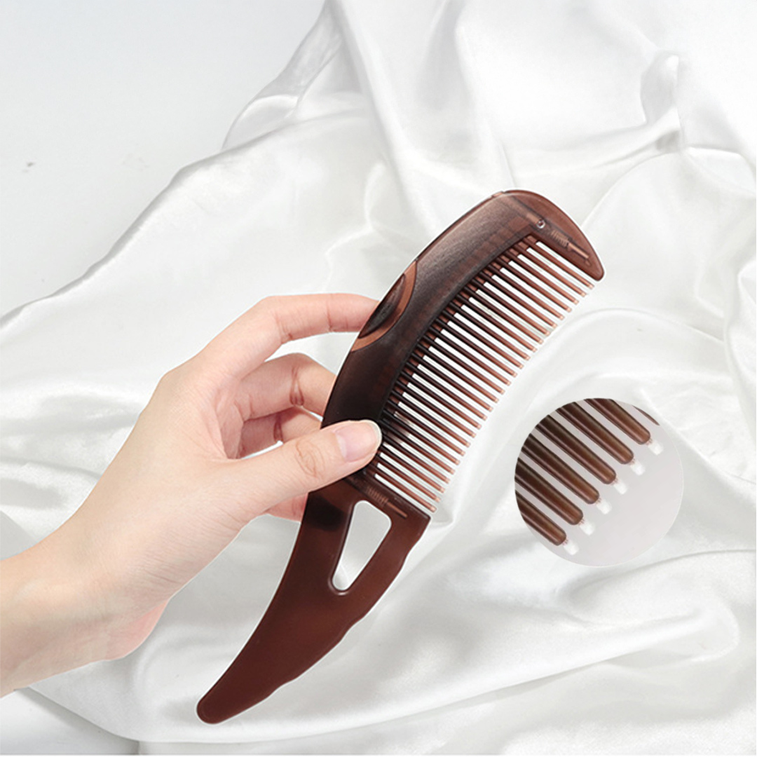 Scalpur™ - Scalp Detox Comb (30% Off)