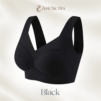 ZenChic™ - Seamless Lift Comfort Bra (1+2 Free)