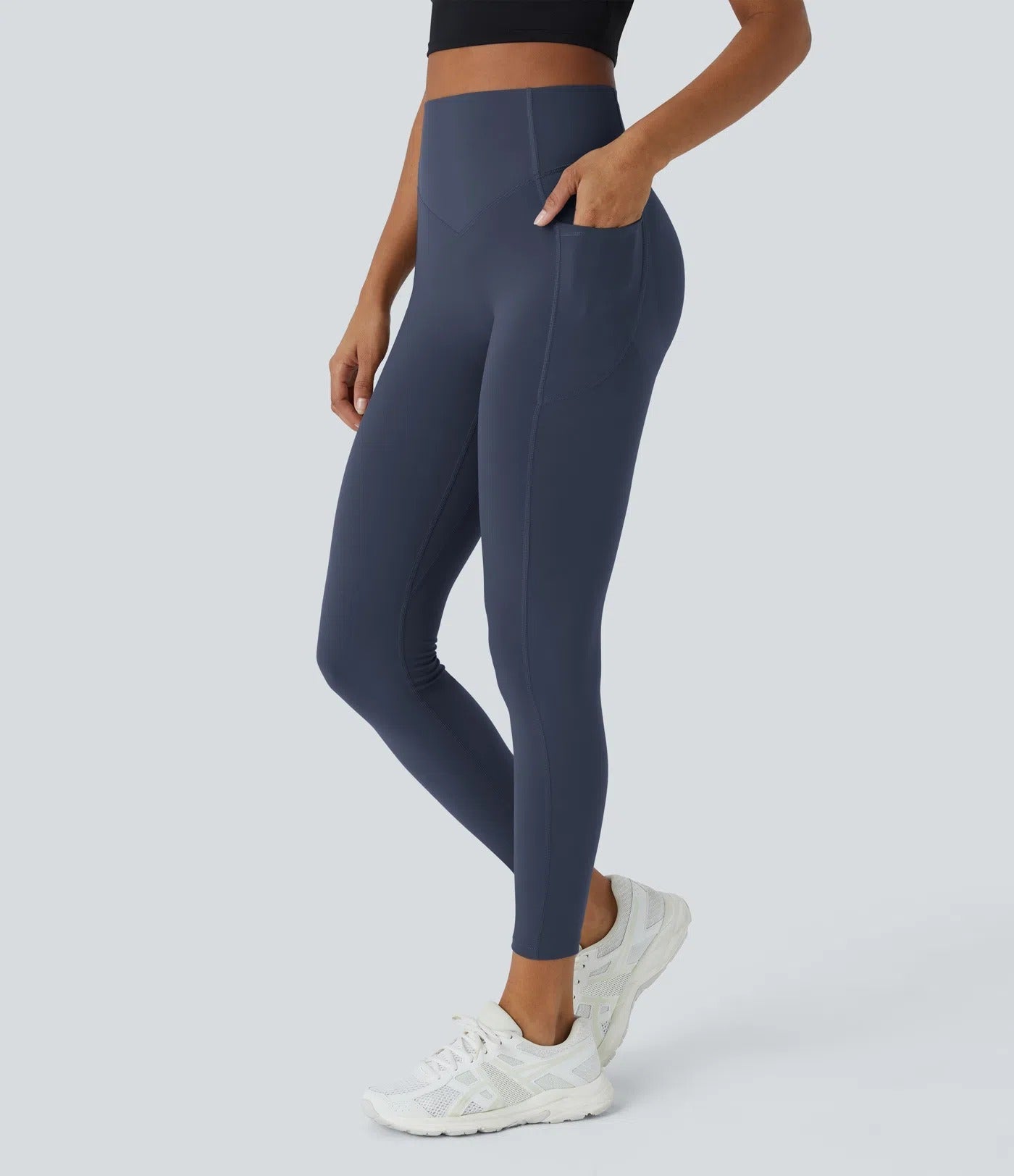 Everfit™ - High-Waisted Butt-Lifting Leggings (1+1 Free)