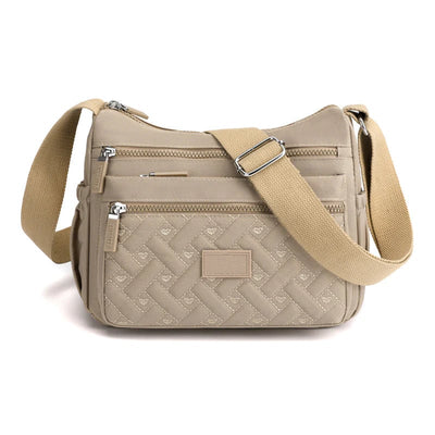 Ellora™ - Spacious Messenger Bag (60% Off)