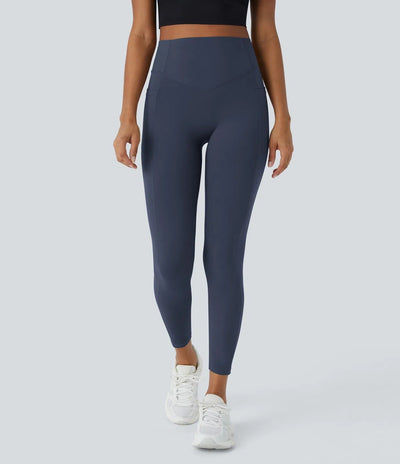 Everfit™ - High-Waisted Butt-Lifting Leggings (1+1 Free)