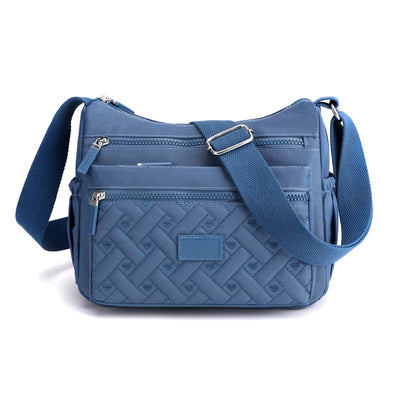 Ellora™ - Spacious Messenger Bag (60% Off)