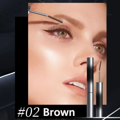 MaxiLash™ - Iron Wand Mascara (1+1 Free)