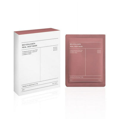 BioCollagen™ - Collagen Deep Mask (2+2 Free)