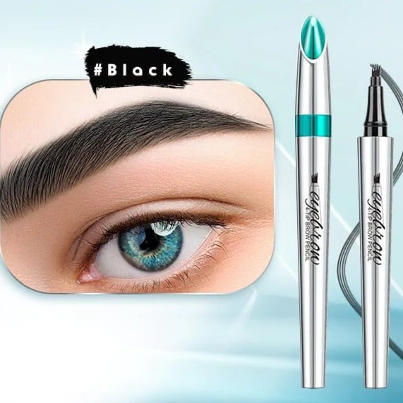 Azure™ - Waterproof 3D Microblading Brow Pencil (1+1 Free)