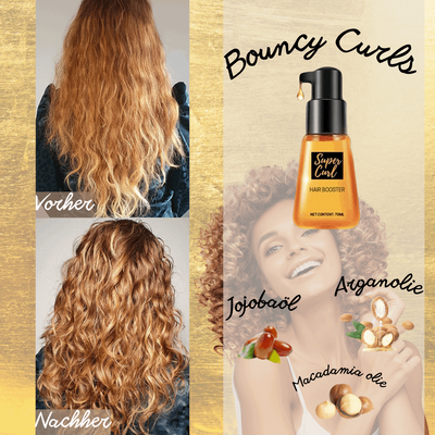 Lusto™ - Heat-Free, Bouncy Curls in Seconds (1+1 Free)