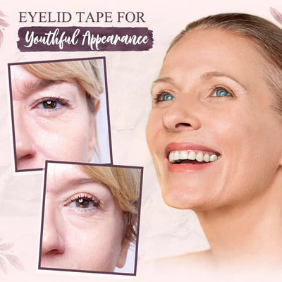 LumiLift™ - Instant Eyelid Lift Strips 180 Pairs  (50% Off)