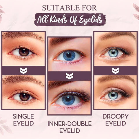 LumiLift™ - Instant Eyelid Lift Strips 180 Pairs  (50% Off)