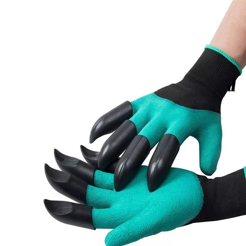 Grovex™ - Gardening Gloves with Claws (50% Off)