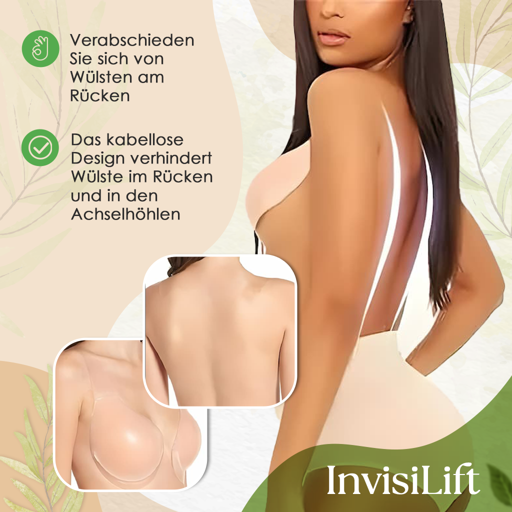 InvisiLift™ Bra (50% off)