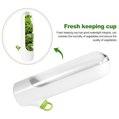 Vitrion™ - Fresh-Keeping Veggie & Herb Containers (1+1 Free)