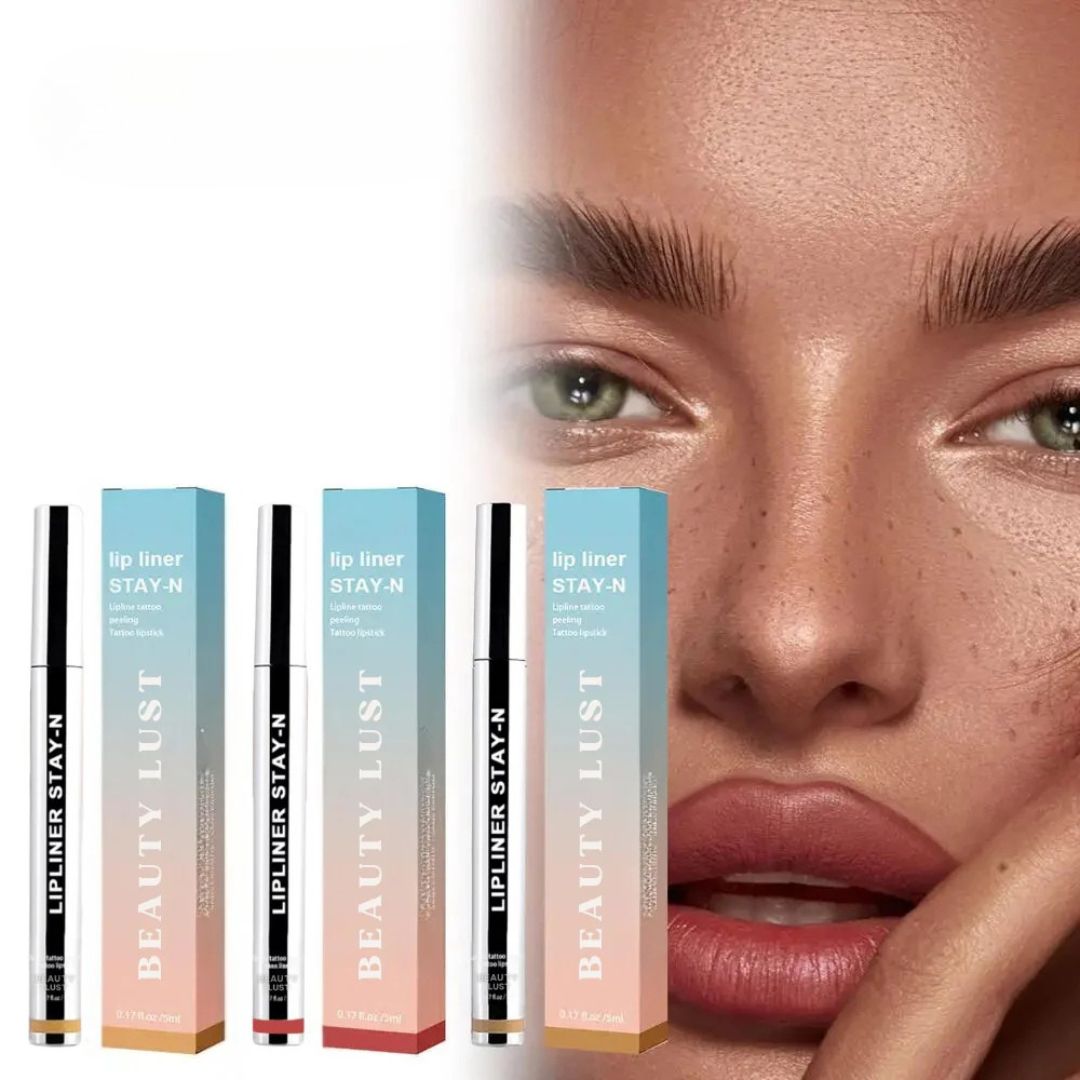 Vivagloss™ - Perfect Lips All-Day Wear (1+1 Free)