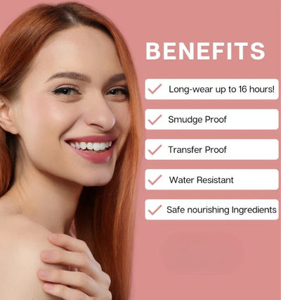 Vivagloss™ - Perfect Lips All-Day Wear (1+1 Free)