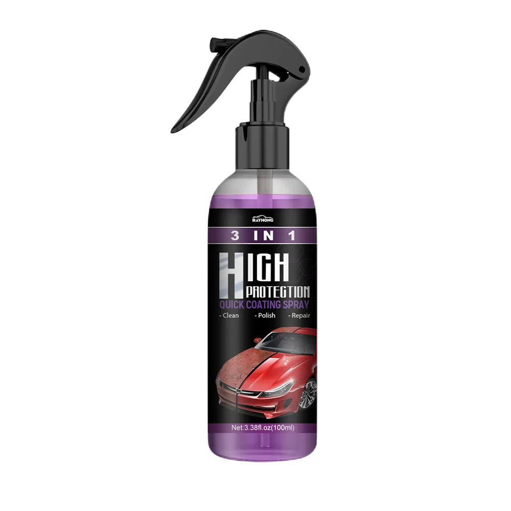 Cerax™ - Ceramic Auto Coating Spray (1+1 Free)