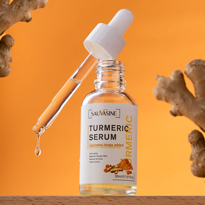 Sauvasine™ - Dark Spot Correcting Turmeric Serum (1+1 Free)