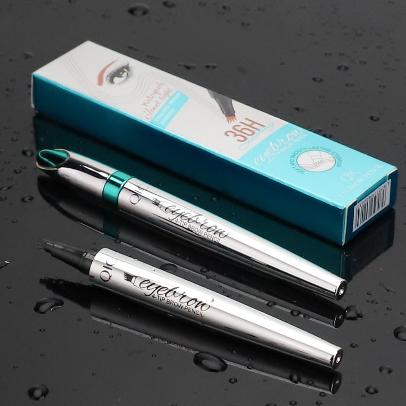 Azure™ - Waterproof 3D Microblading Brow Pencil (1+1 Free)