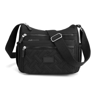 Ellora™ - Spacious Messenger Bag (60% Off)