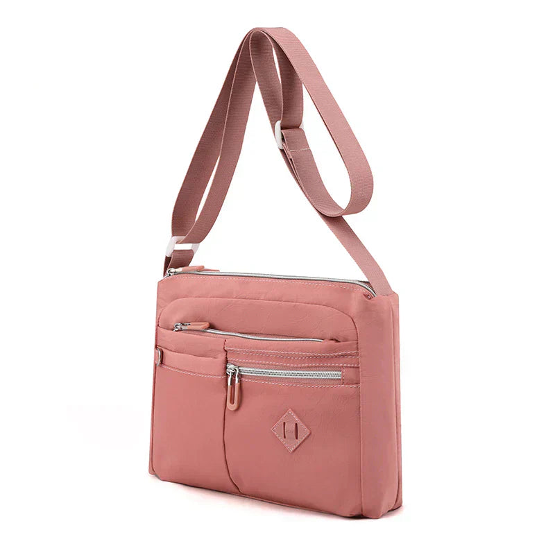 Amaro™  - Stylish Crossbody Bag (60% Off)