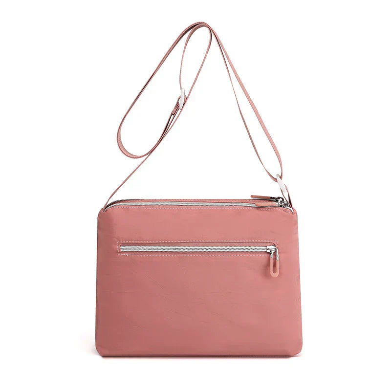 Amaro™  - Stylish Crossbody Bag (60% Off)