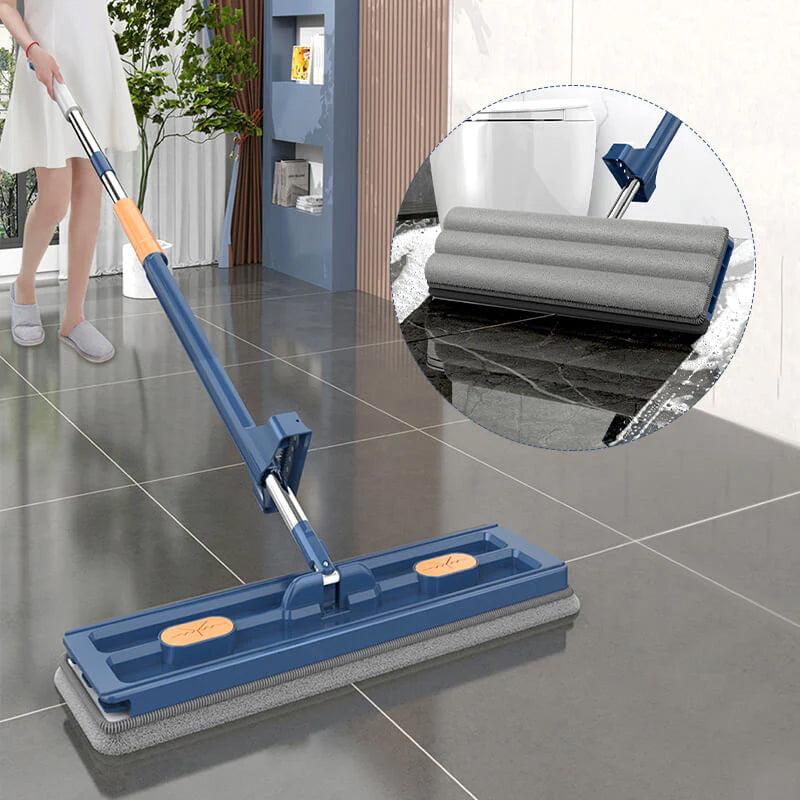 GlideJet™ - XL Flash Mop (50% Off)