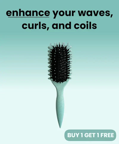 Define™ - Curling brush (50% Off)