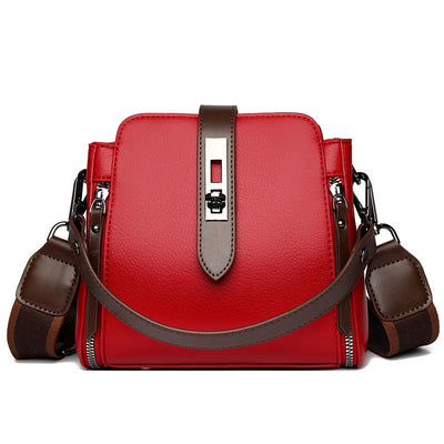 Mallory™ - Elegant Women's Handbag with Shoulder Strap (50% Off)