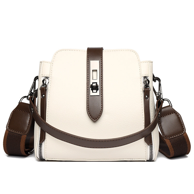 Mallory™ - Elegant Women's Handbag with Shoulder Strap (50% Off)