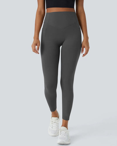 Everfit™ - High-Waisted Butt-Lifting Leggings (1+1 Free)