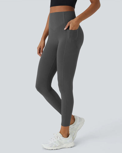 Everfit™ - High-Waisted Butt-Lifting Leggings (1+1 Free)