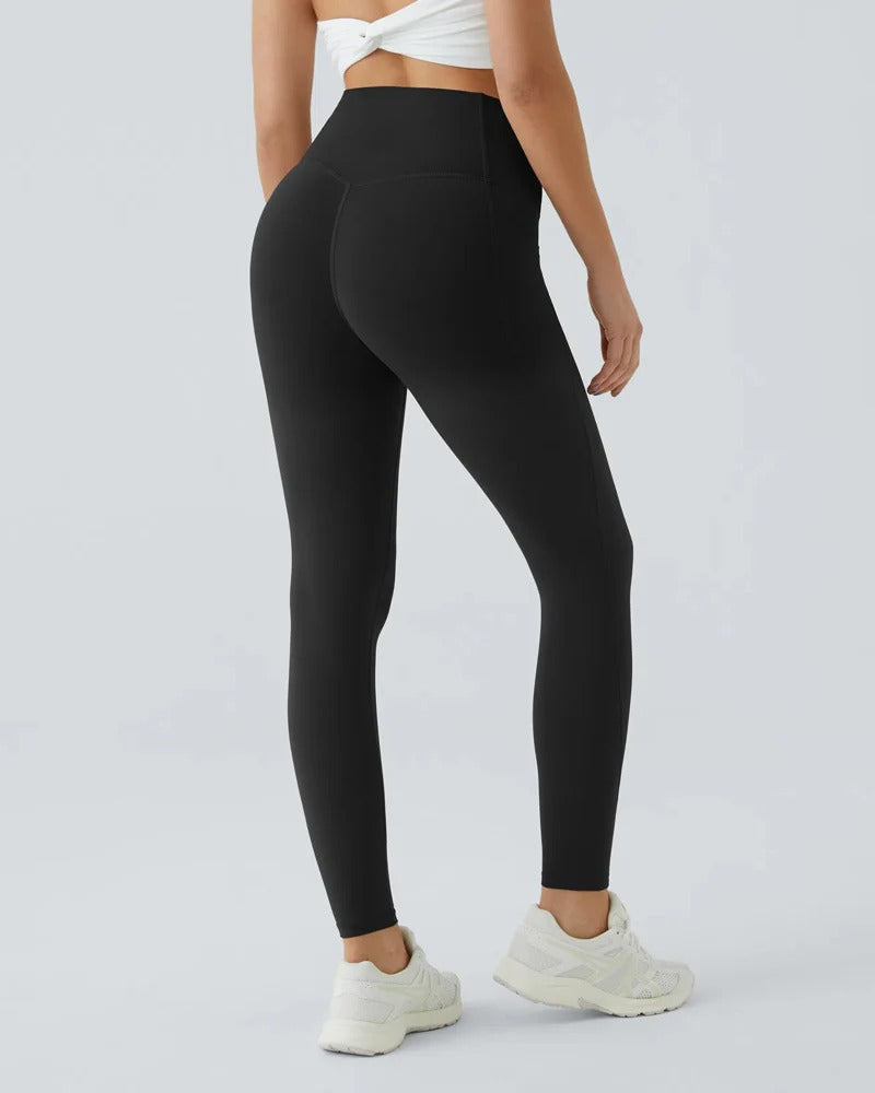 Everfit™ - High-Waisted Butt-Lifting Leggings (1+1 Free)