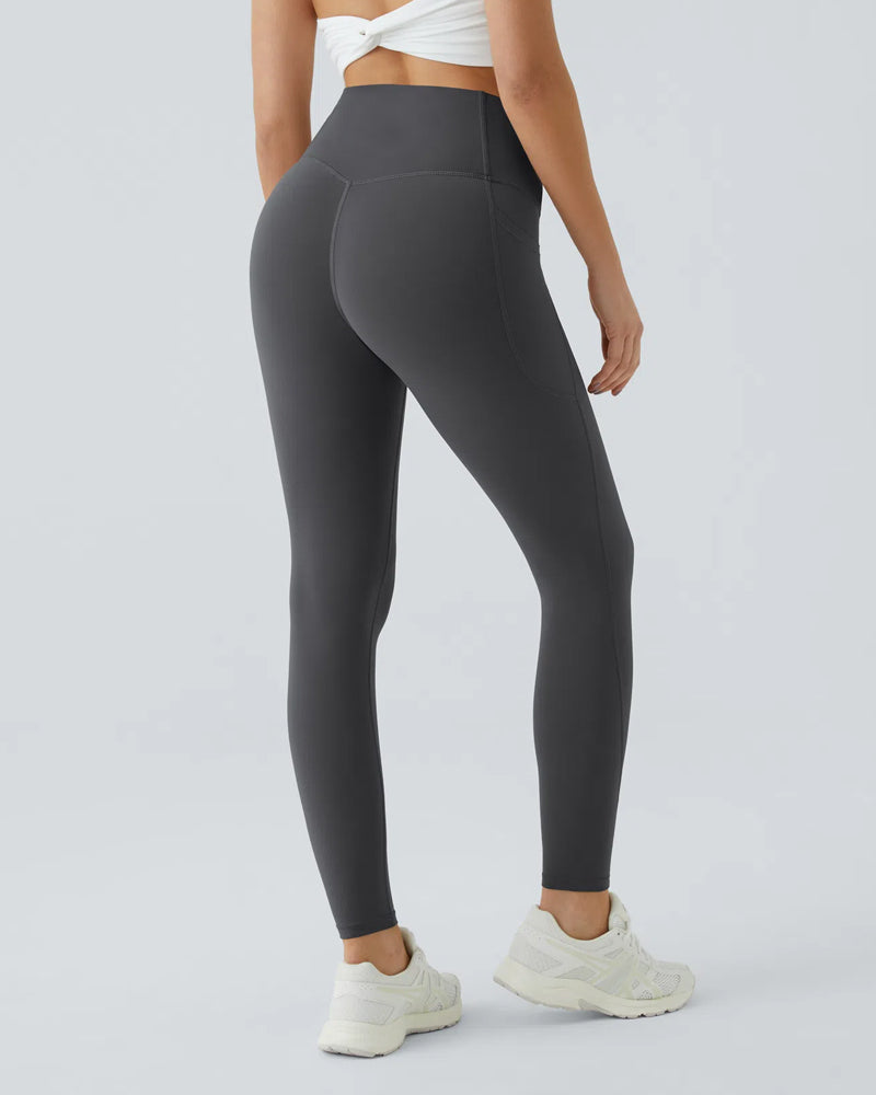 Everfit™ - High-Waisted Butt-Lifting Leggings (1+1 Free)