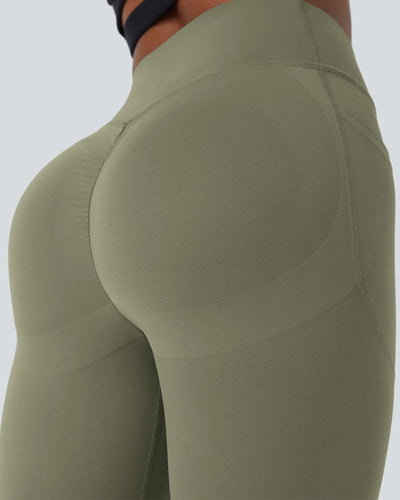 Everfit™ - High-Waisted Butt-Lifting Leggings (1+1 Free)