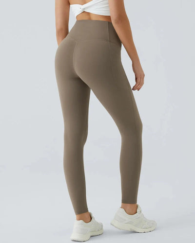 Everfit™ - High-Waisted Butt-Lifting Leggings (1+1 Free)