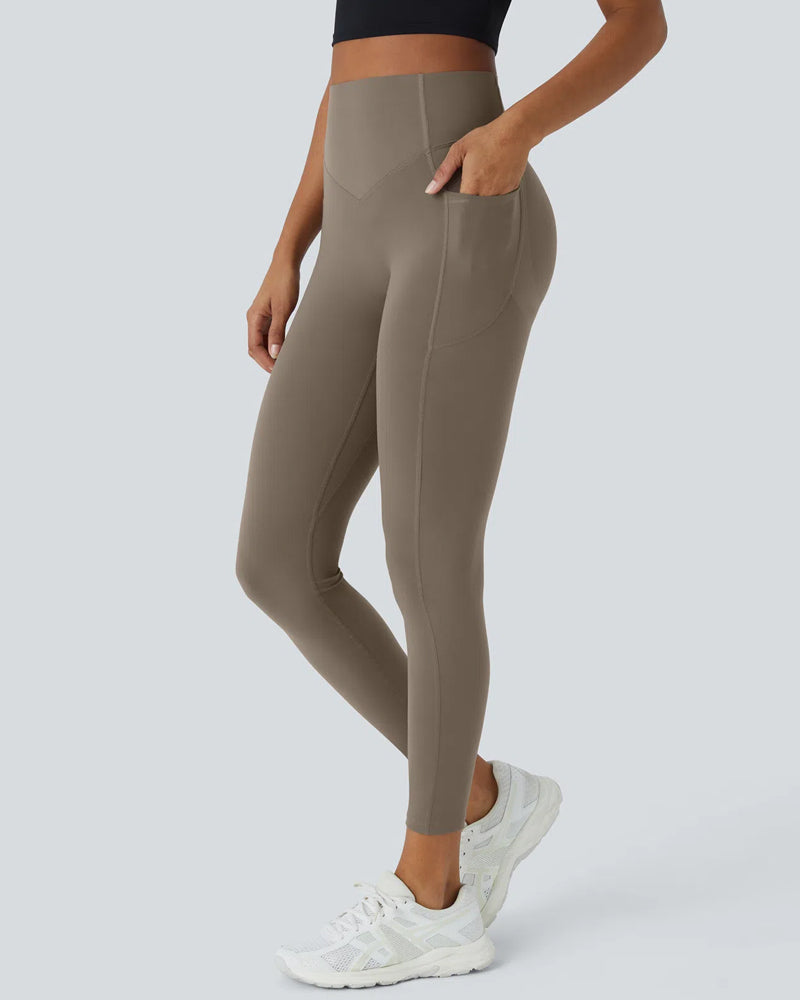 Everfit™ - High-Waisted Butt-Lifting Leggings (1+1 Free)